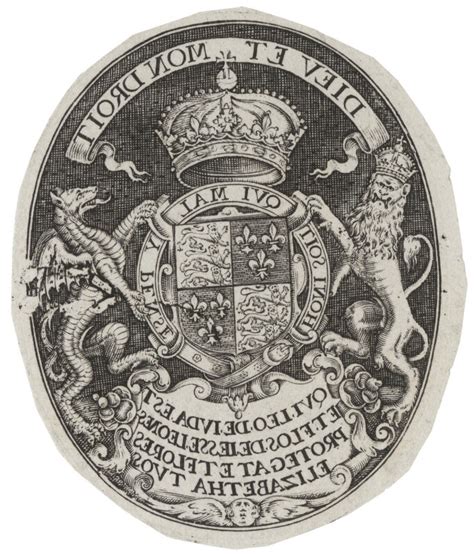 elizabeth i motto.